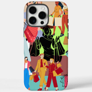 Pochette iPhone 16 Pro Max iPhone 16 Pro Max Hoesje