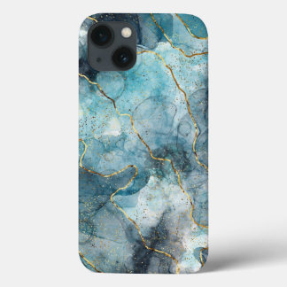 pochette iPhone / iPad hoesje