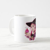 Poción de amor, Taza clásica, 11 oz Koffiemok (Voorkant links)