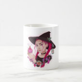 Poción de amor, Taza clásica, 11 oz Koffiemok (Center)