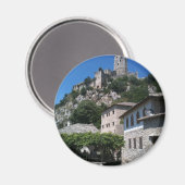 Pocitelj Magneet (Voorkant / Achterkant)