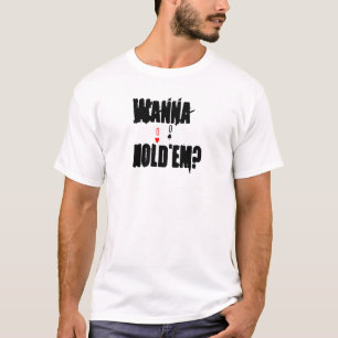 Pocket 0's t-shirt