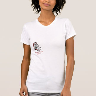 Pocket, 1976 K-TownRaider T-shirt