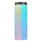 Pocket Baby Dragon Thermal Tumbler Thermosbeker (Achterkant)