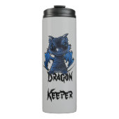 Pocket Baby Dragon Thermosbeker (Voorkant)