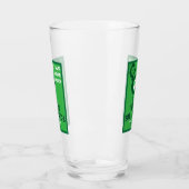  pocket billards glas (Links)