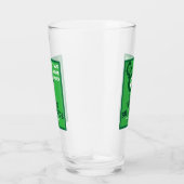  pocket billards glas (Rechts)