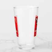  pocket billards glas (Links)