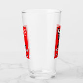  pocket billards glas (Rechts)