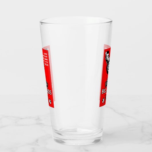  pocket billards glas (Rechts)