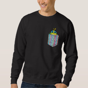 Pocket Bird Graphic T - shirts & Koele Design