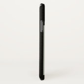 Pocket calculator App Case-Mate iPhone Case (Achterkant / rechts)