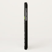 Pocket calculator App Case-Mate iPhone Case (Achterkant/links)