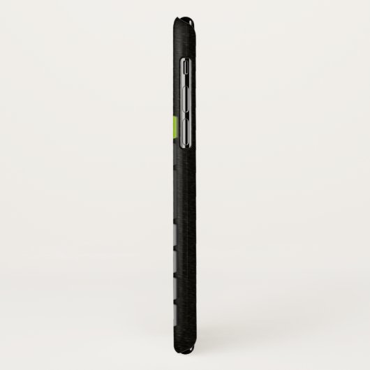 Pocket calculator App Case-Mate iPhone Case (Achterkant/links)