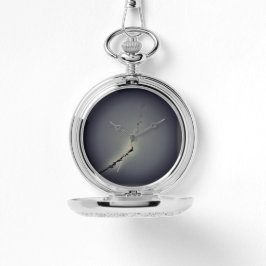 POCKET eWatch ECO ART STIJL Horloge