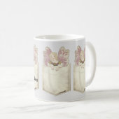 Pocket Fairy mok (Voorkant rechts)
