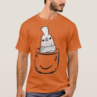 Pocket Galah Cockato T-shirt