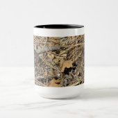 Pocket Gopher Mok (Midden)