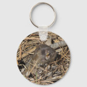 Pocket Gopher Sleutelhanger (Voorkant)