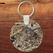 Pocket Gopher Sleutelhanger (Voorkant)