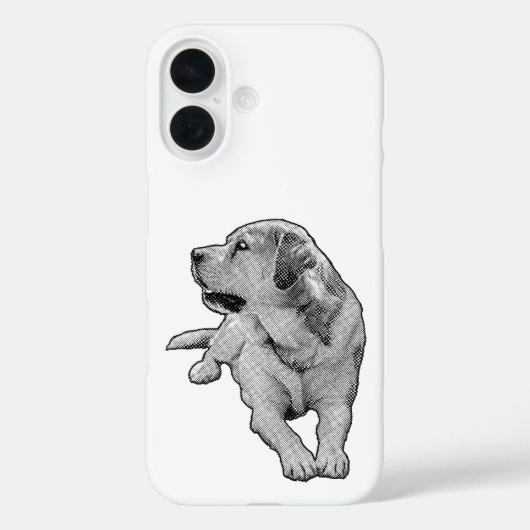 Pocket Halo, Loyal Look Case-Mate iPhone Case (Achterkant)