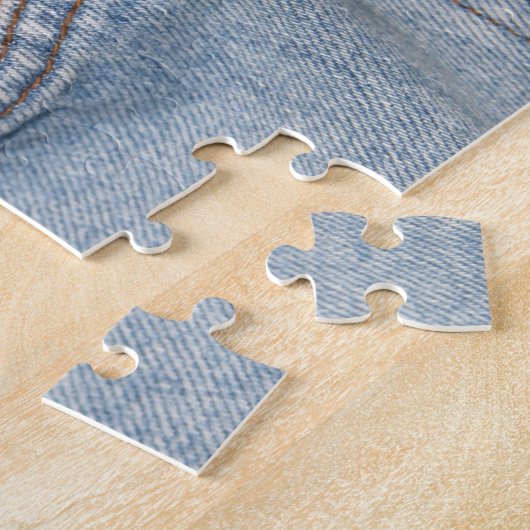 Pocket hamster legpuzzel (Zijkant)