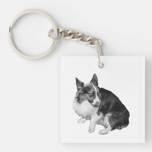 Pocket Herder Sleutelhanger