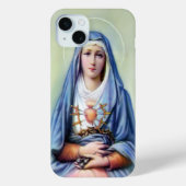 Pocket Journal Case-Mate iPhone Case (Achterkant)