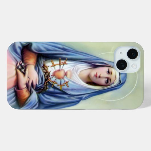 Pocket Journal Case-Mate iPhone Case (Achterkant (horizontaal))