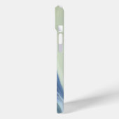 Pocket Journal Case-Mate iPhone Case (Achterkant / Links)