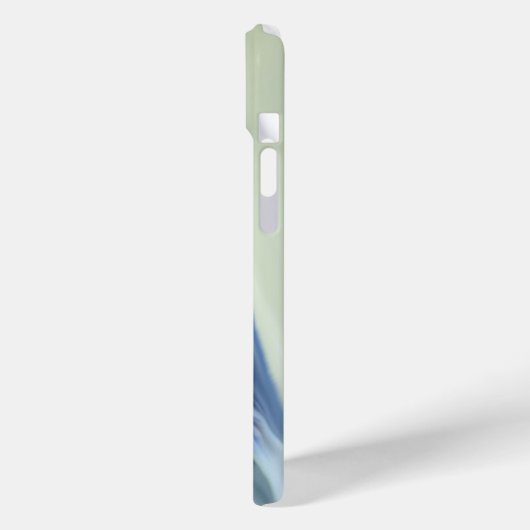 Pocket Journal Case-Mate iPhone Case (Achterkant / Links)