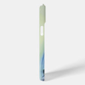 Pocket Journal Case-Mate iPhone Case (Achterkant / Rechts)