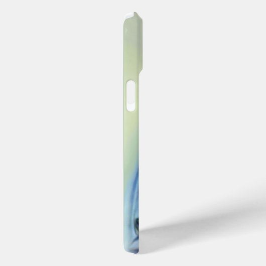 Pocket Journal Case-Mate iPhone Case (Achterkant / Rechts)