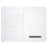 Pocket Joy Journal (Binnenkant Achterzijde)