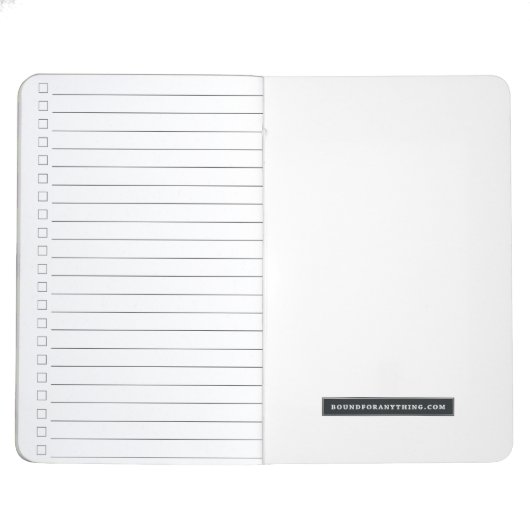 Pocket Joy Journal (Binnenkant Achterzijde)