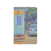 Pocket Joy Journal (Voorkant)