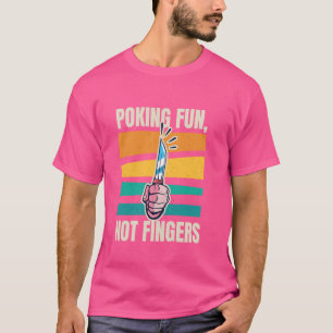Pocket Knife Collector en Messen Verzamelen Zwart T-shirt