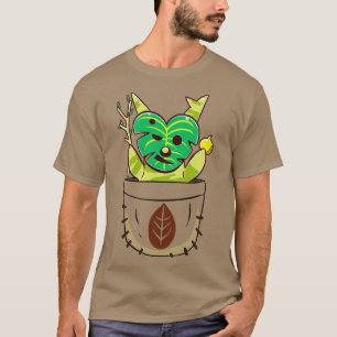 Pocket Korok T-shirt
