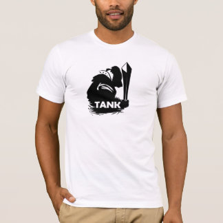 Pocket Legends Tank t-shirt