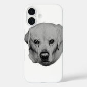 Pocket Lookout Case-Mate iPhone Case (Achterkant)