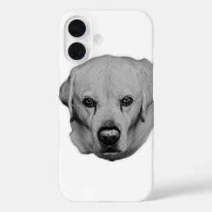 Pocket Lookout iPhone 16 Hoesje