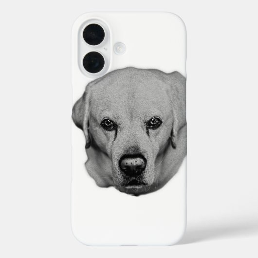 Pocket Lookout Case-Mate iPhone Case (Achterkant)