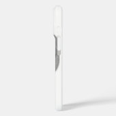 Pocket Lookout Case-Mate iPhone Case (Achterkant / Links)