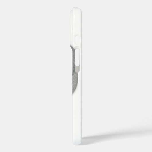 Pocket Lookout Case-Mate iPhone Case (Achterkant / Links)