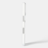 Pocket Lookout Case-Mate iPhone Case (Achterkant / Rechts)