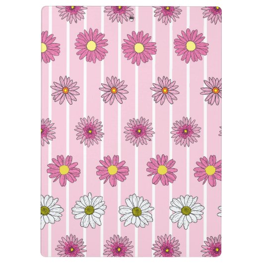 Pocket-map Klembord (Achterkant)