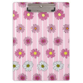 Pocket-map Klembord (Voorkant)