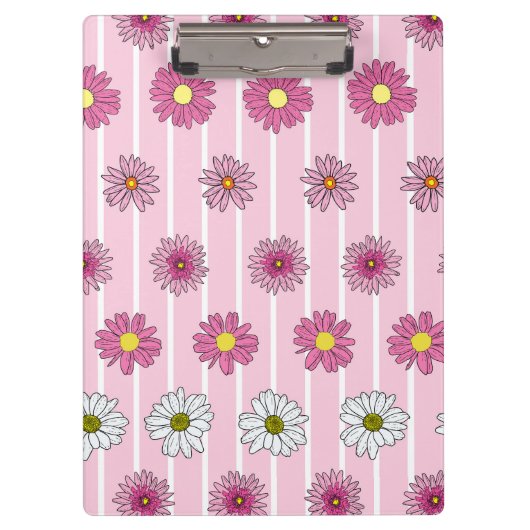 Pocket-map Klembord (Voorkant)