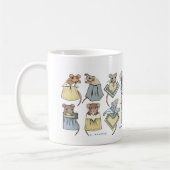 Pocket Mice Koffiemok (Links)