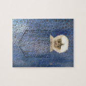 Pocket Monkey Legpuzzel (Horizontaal)